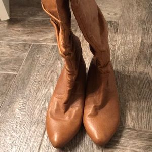 Steve Madden Boots 9